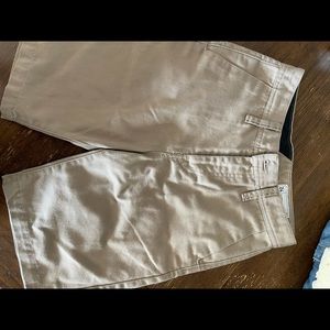 Boys shorts